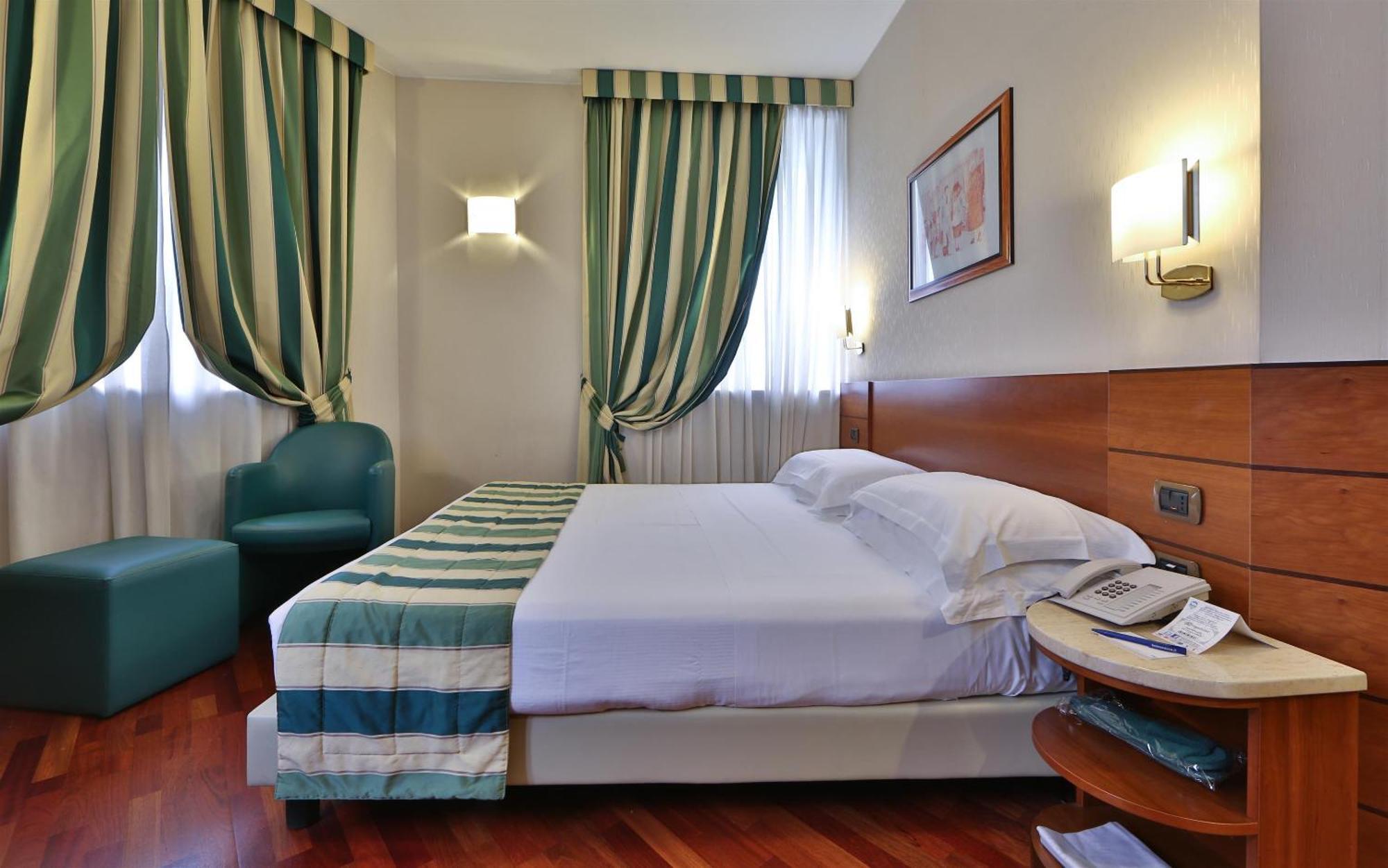 Hotel Mirage Sure Collection By Western Milano