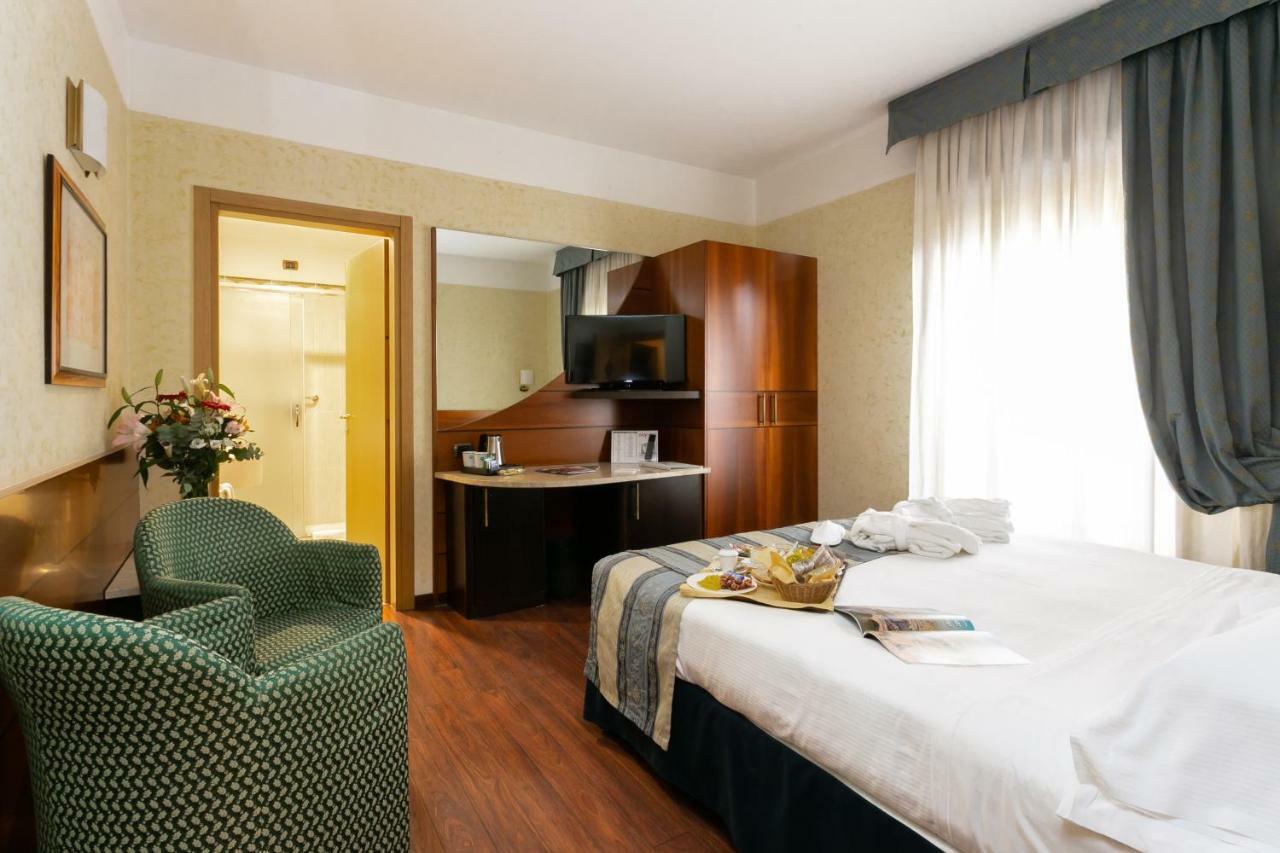 Hotel Mirage Sure Collection By Western Milano